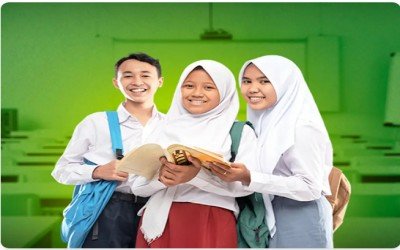 Informasi Beasiswa dari GRAB Tahun 2025 (Program Beasiswa GrabScholar 2025)