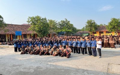 MAN 1 Karawang Peringati Hari Anak Nasional ke-42, Tekankan Hak Anak untuk Didengar dan Dilindungi
