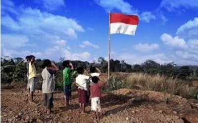 Menyemai Cinta Tanah Air di Setiap Generasi
