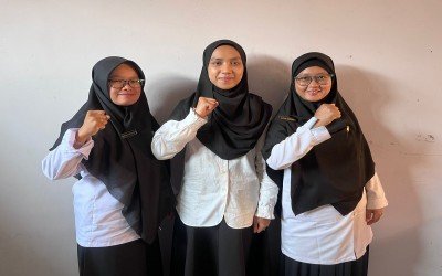 CPNS di MAN 1 Karawang ikuti LATSAR angkatan XIX  Pola Blended Learning oleh BDK Bandung